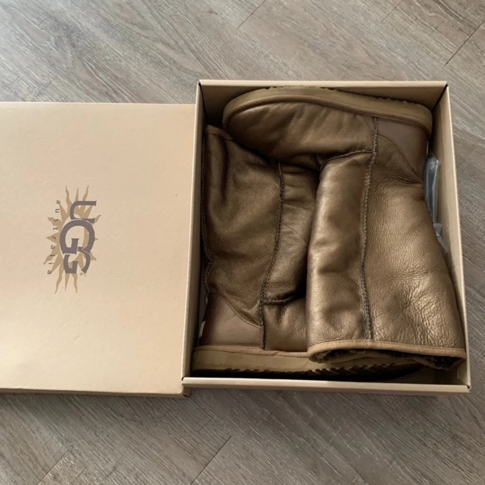 Women’s ugg boots